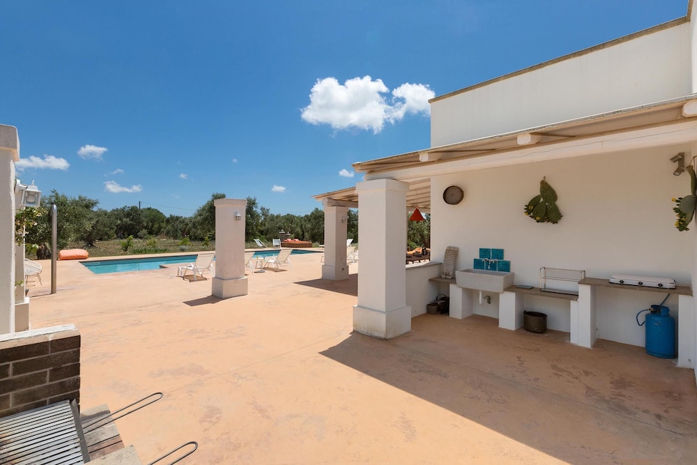 Villa Rosalorè