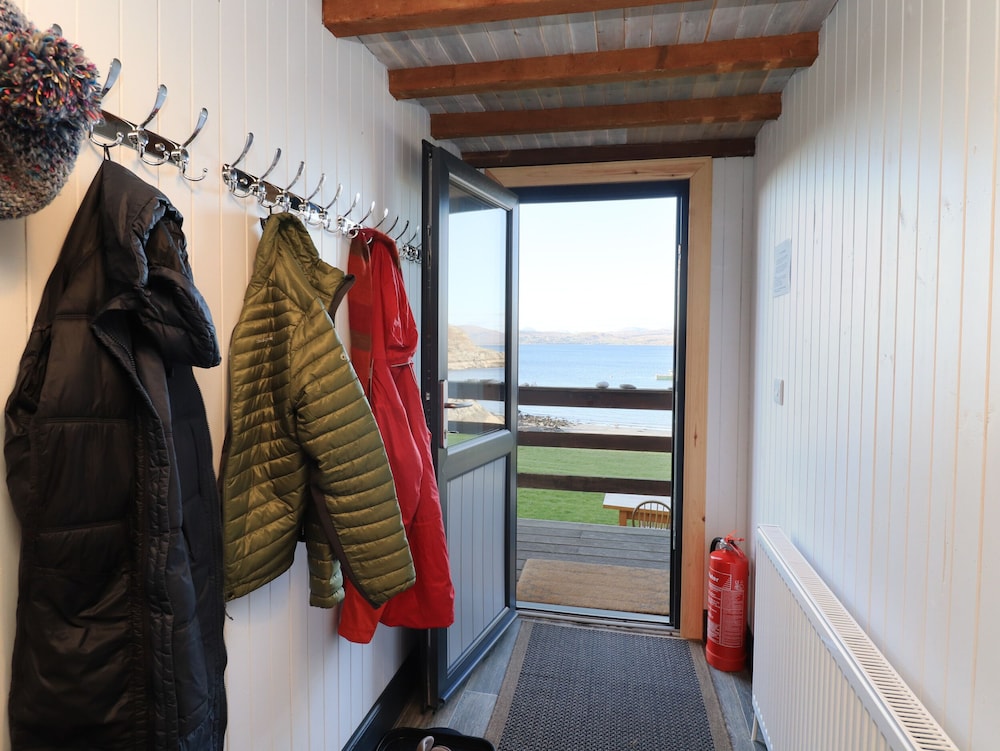 Doune Bay Lodge