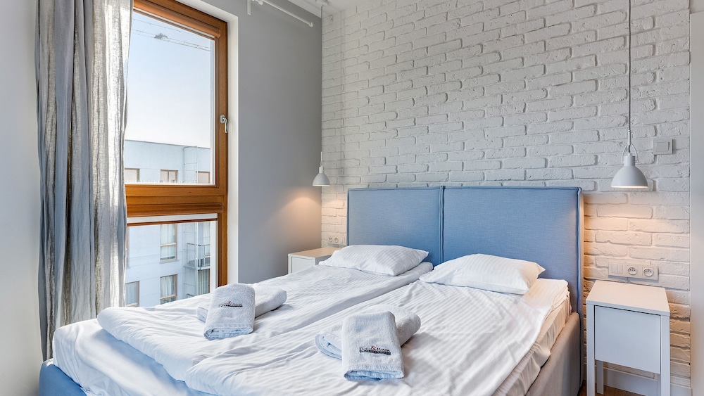 Dom & House - Apartments Nadmorski Dwor