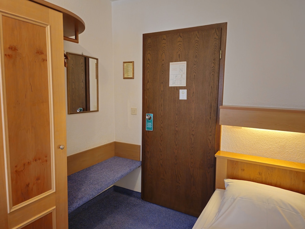 ARRIVEL Hotel am Bergson