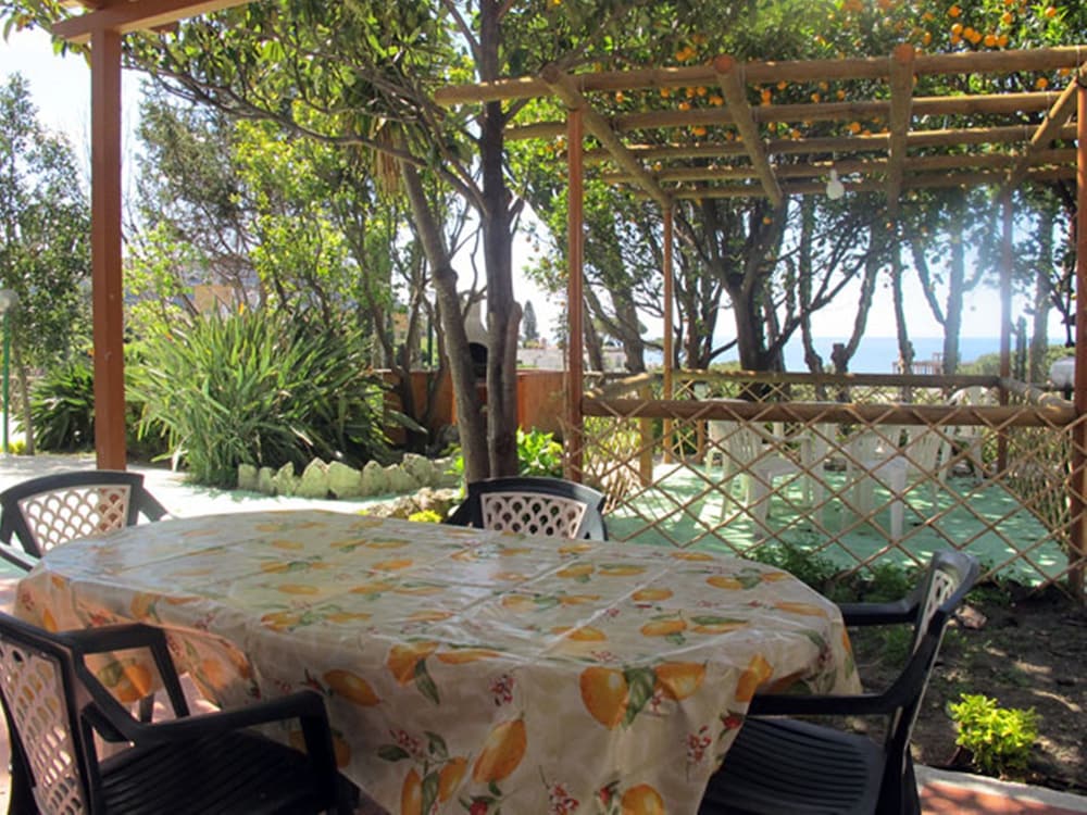 Hotel Residence Villa Marinù