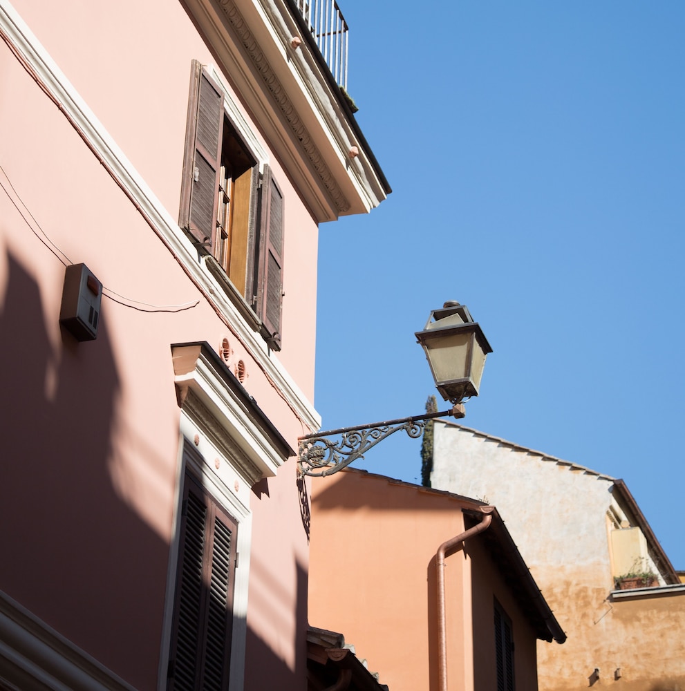 Casa Luce