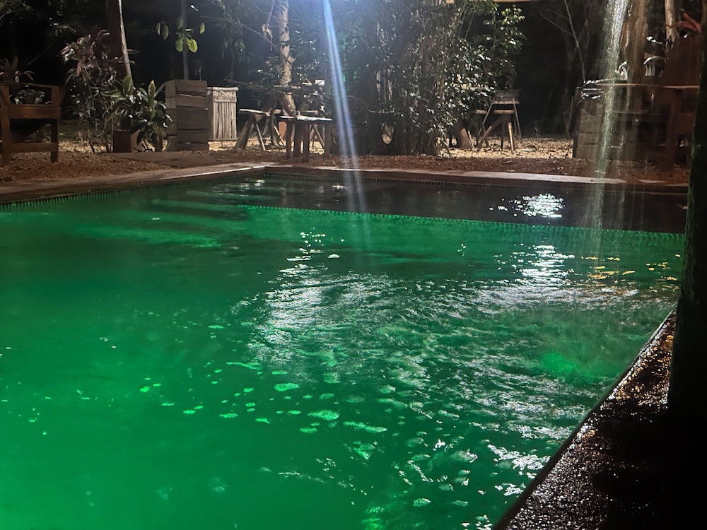 Finca Avellanas