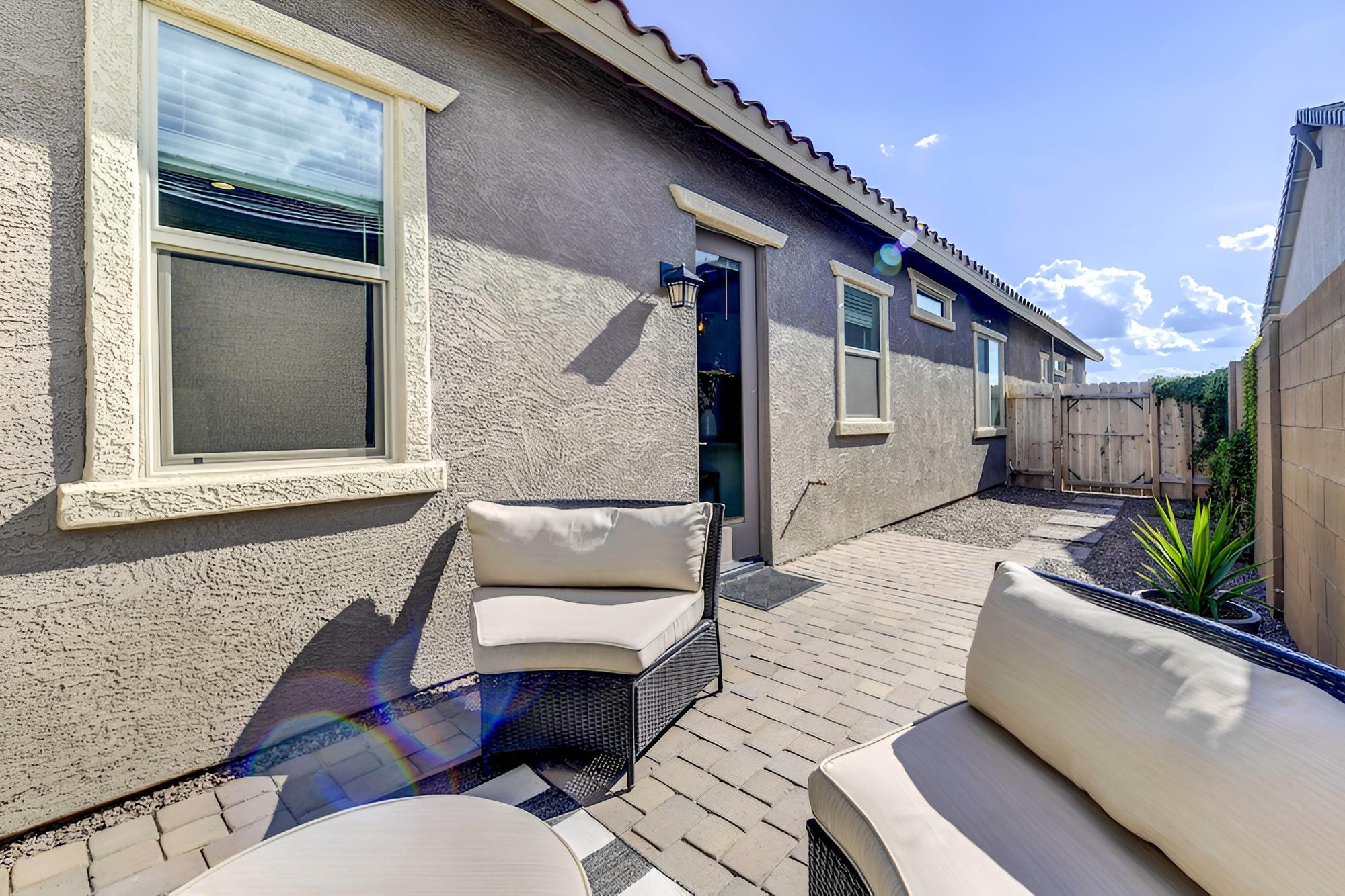 Queen Creek Casita w/ Patio < 5 Mi to Olive Mill! view 5