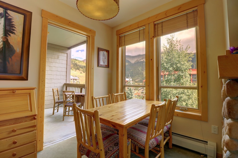 SkyRun at Copper Mountain Resort - Vacation Lodging