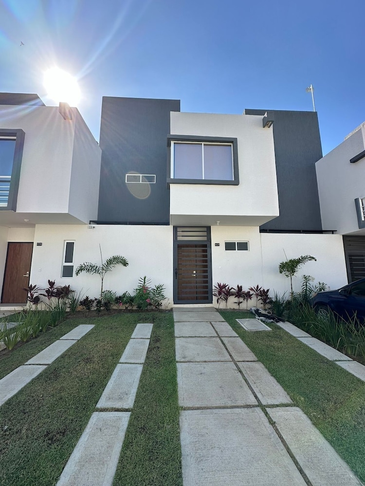 Puerto Vallarta Altavela Egina 62 - Property Image 8