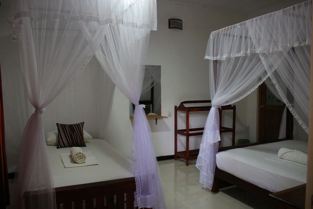 Sigiriya Lahiru Homestay view 5