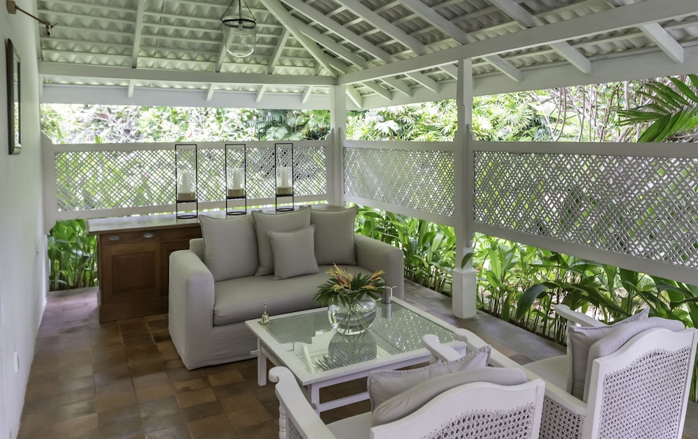 Nyne Hotels Rock Villa - Bentota