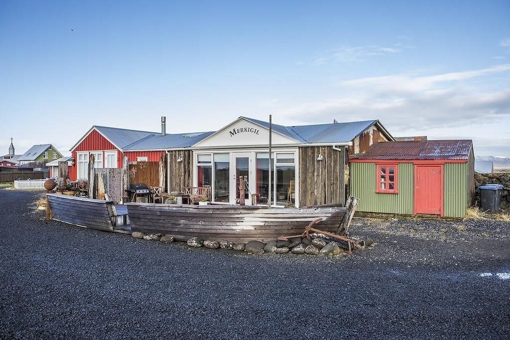 Merkigil Guesthouse