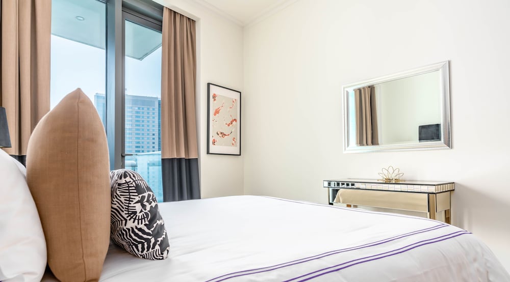 Dream Inn Apartment- Burj Vista