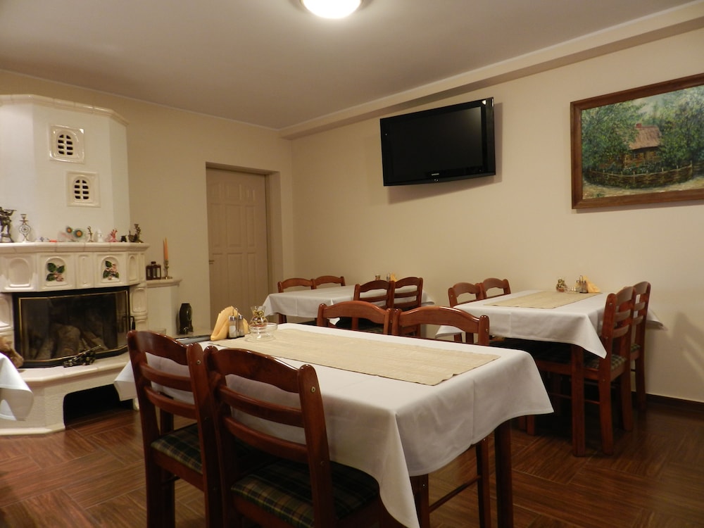 Villa ALFA