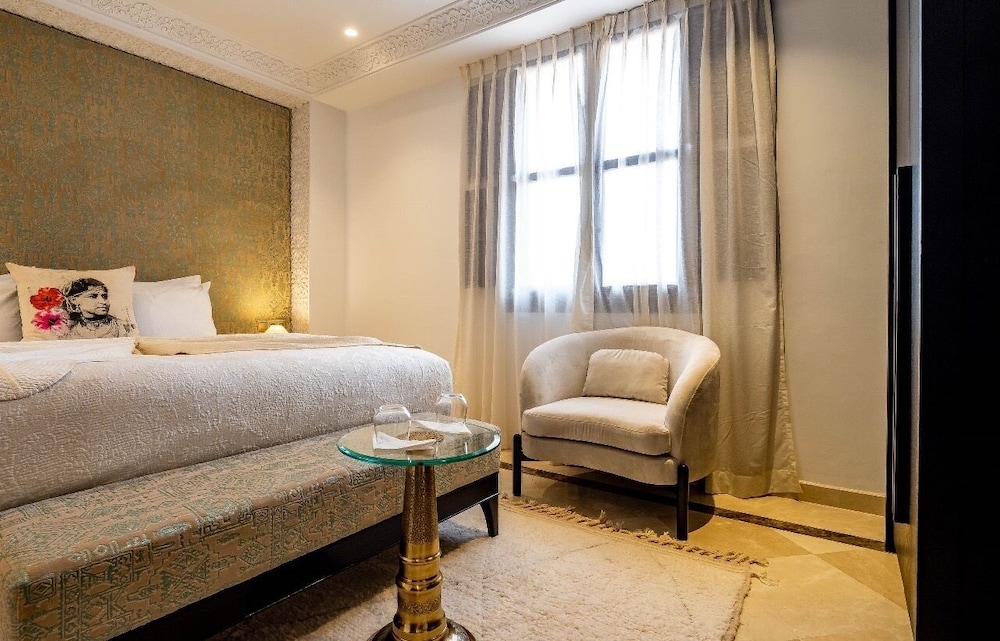 Riad N°5