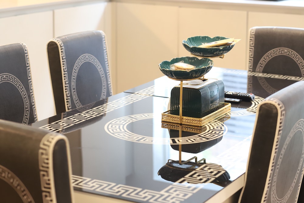 Luxury London Apartment With 5 Bedrooms