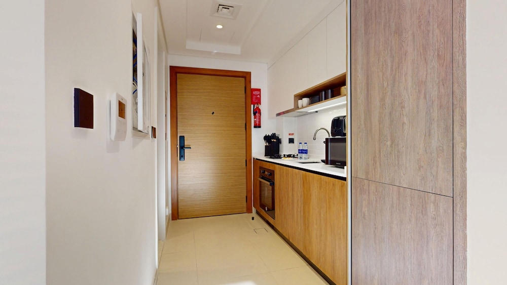 Jebal Ali - Prime Residency 3 - 340