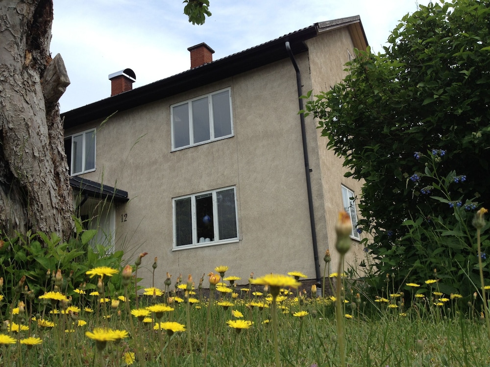Eriksmåla B&B