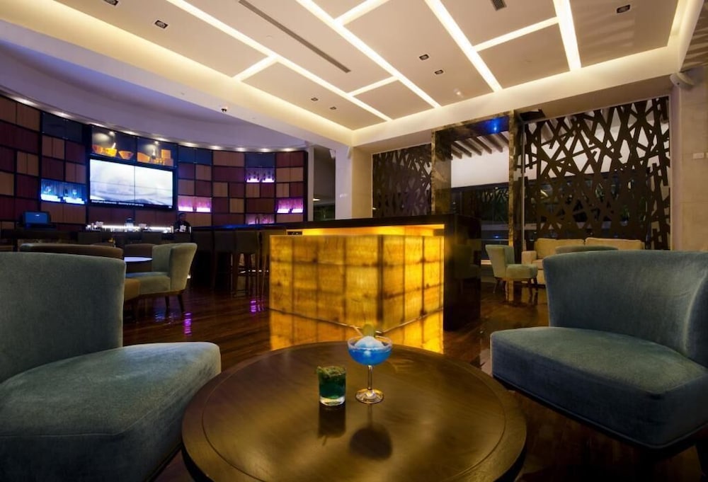 Sunsol Unik Luxury Hotel