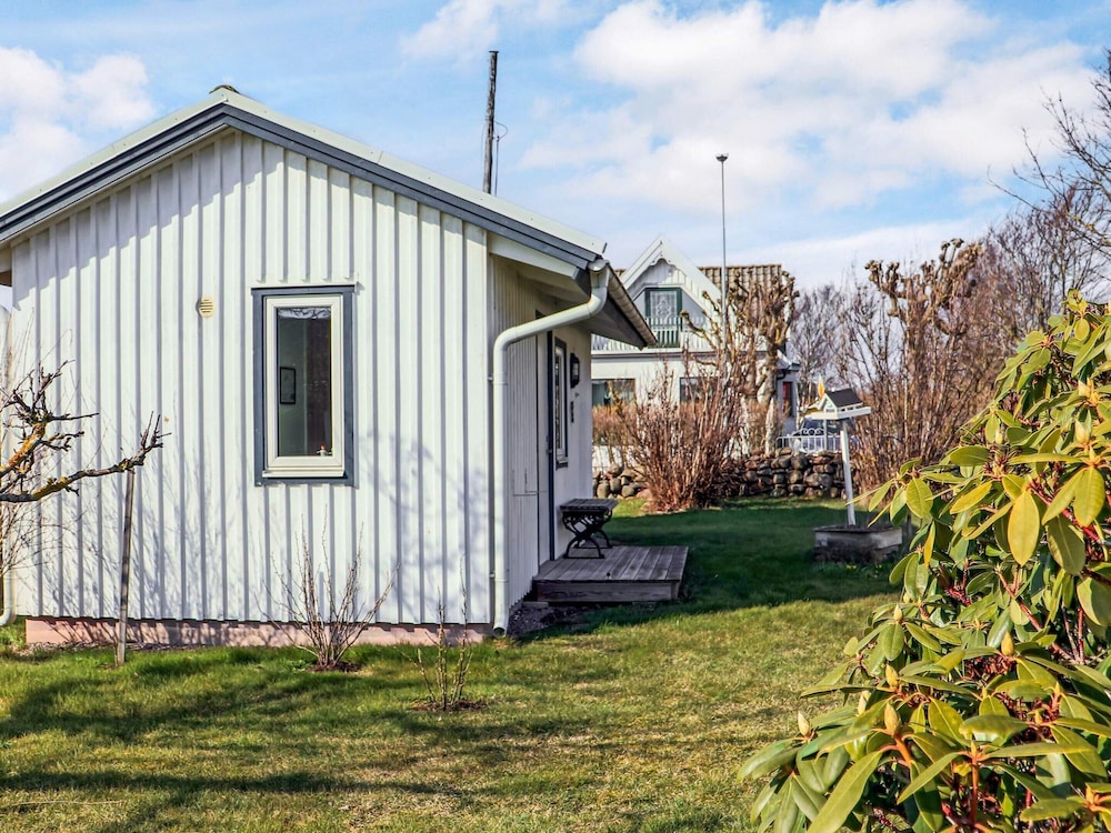 4 Star Holiday Home in Skane/vejbystrand