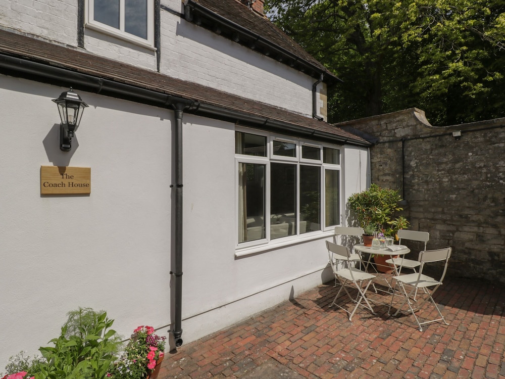 The Coach House