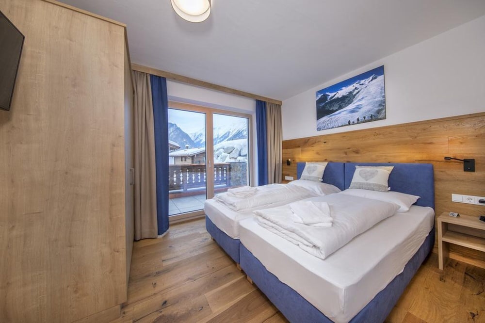 Nationalpark Chalet Keeskogel