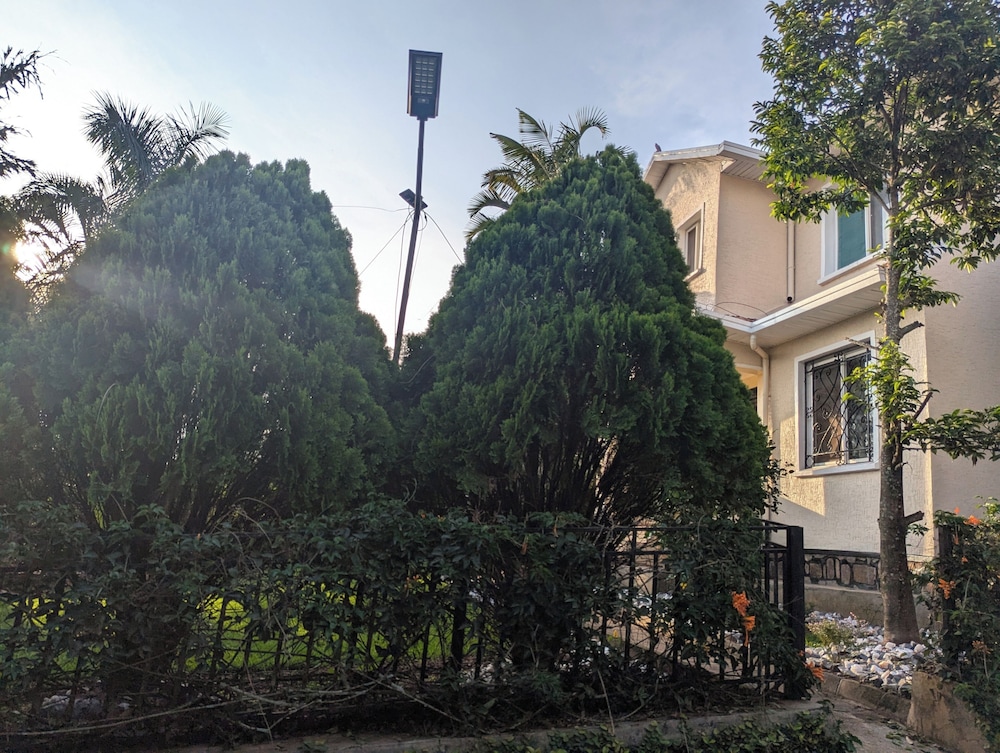 ECOAIR VILLA