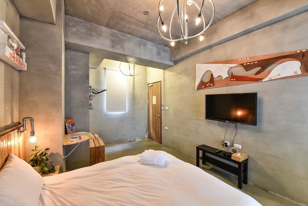 Wikid Design Hotel