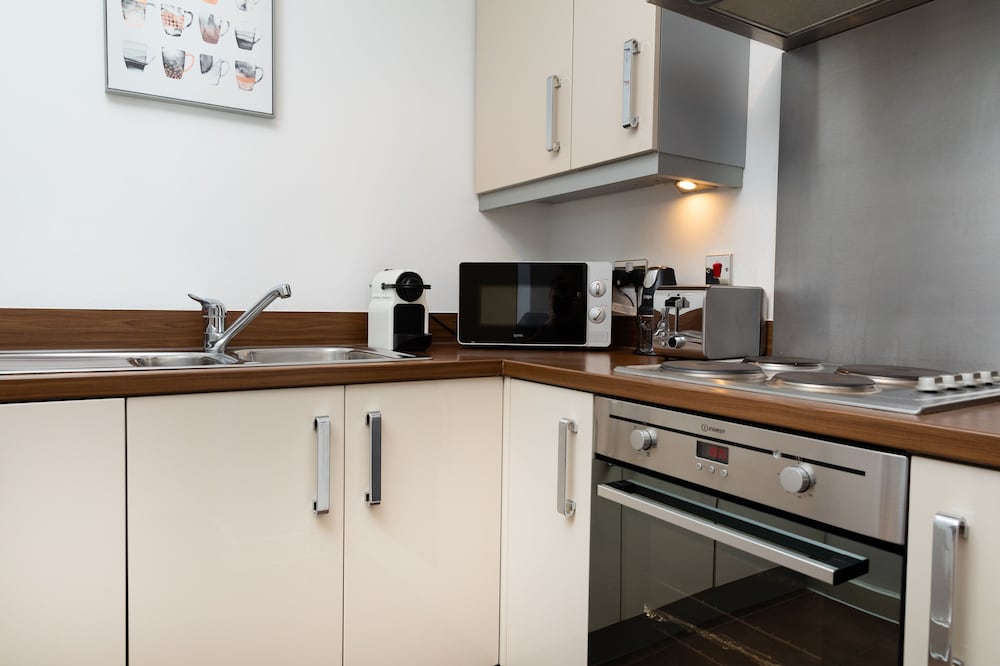 Brightleap Apartments - The Hub