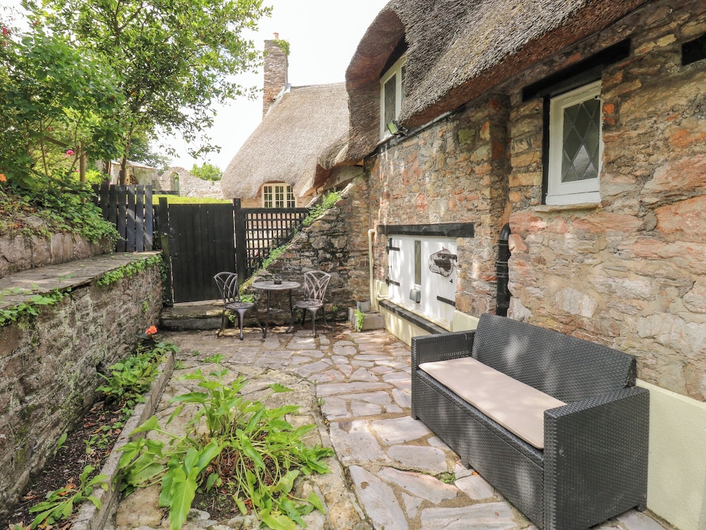Hearthstone East Cottage