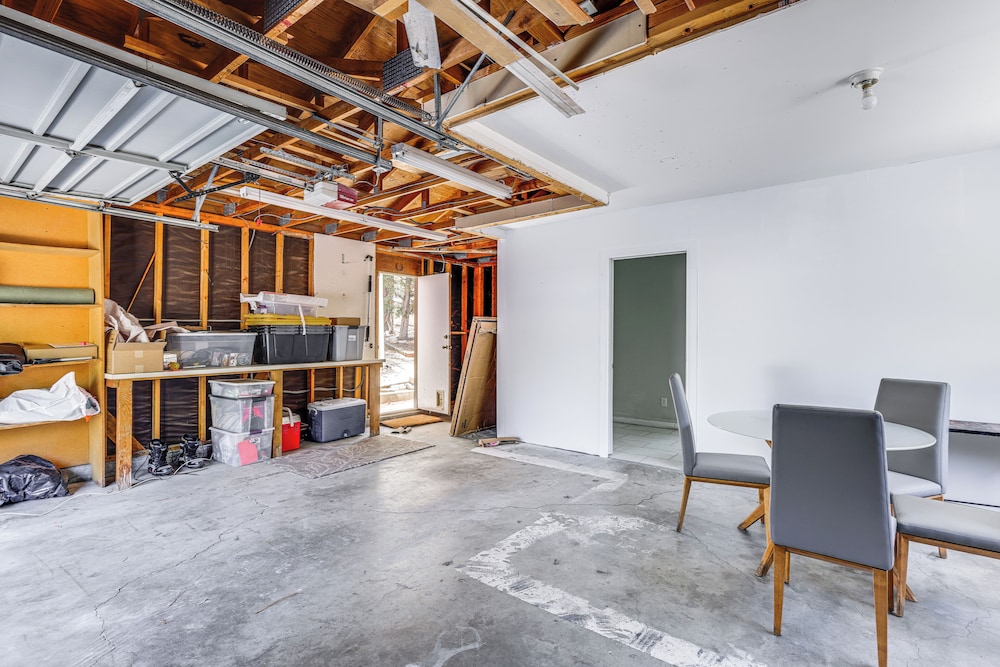 Convenient Running Springs Home - Dogs Welcome!