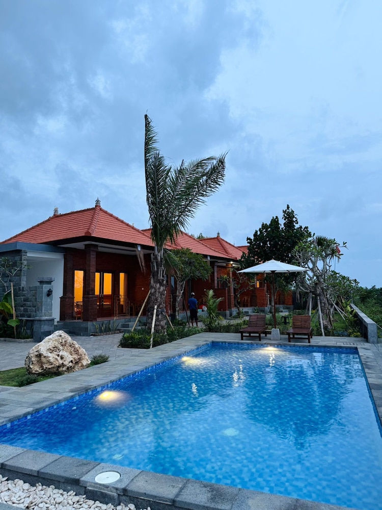 South Hill Pandawa