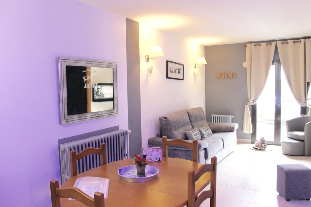 AMPG Erts Bed and Breakfast