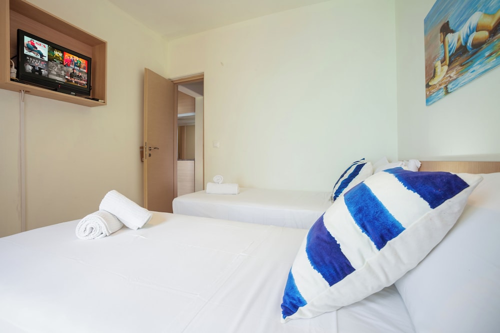 Elounda Sunrise Villa