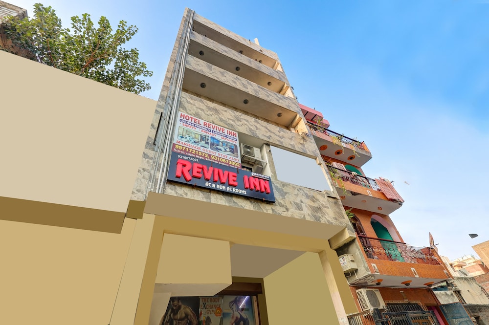 Hotel Revive By The Premium Villa
