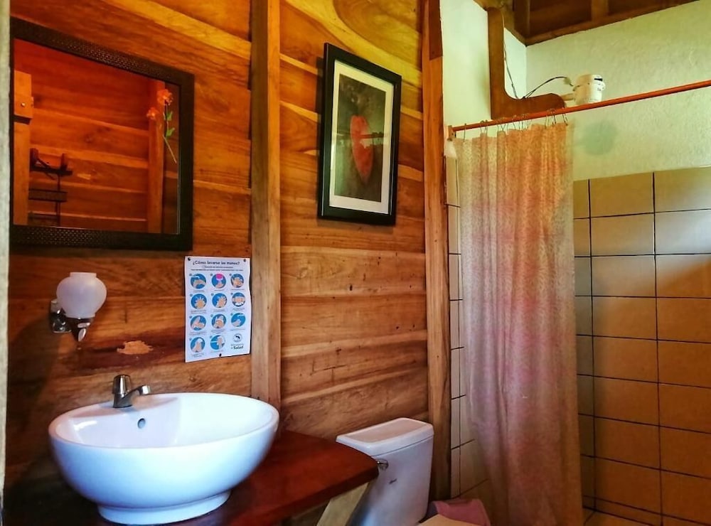0ski Logde Rincón de la Vieja