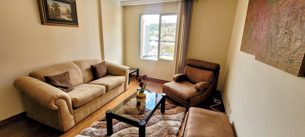 Fontana Suites