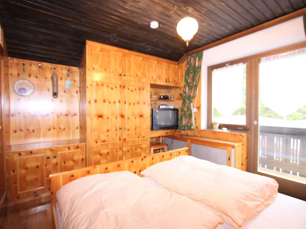 Holiday Home in Innerkrems in Carinthia With Sauna view 2