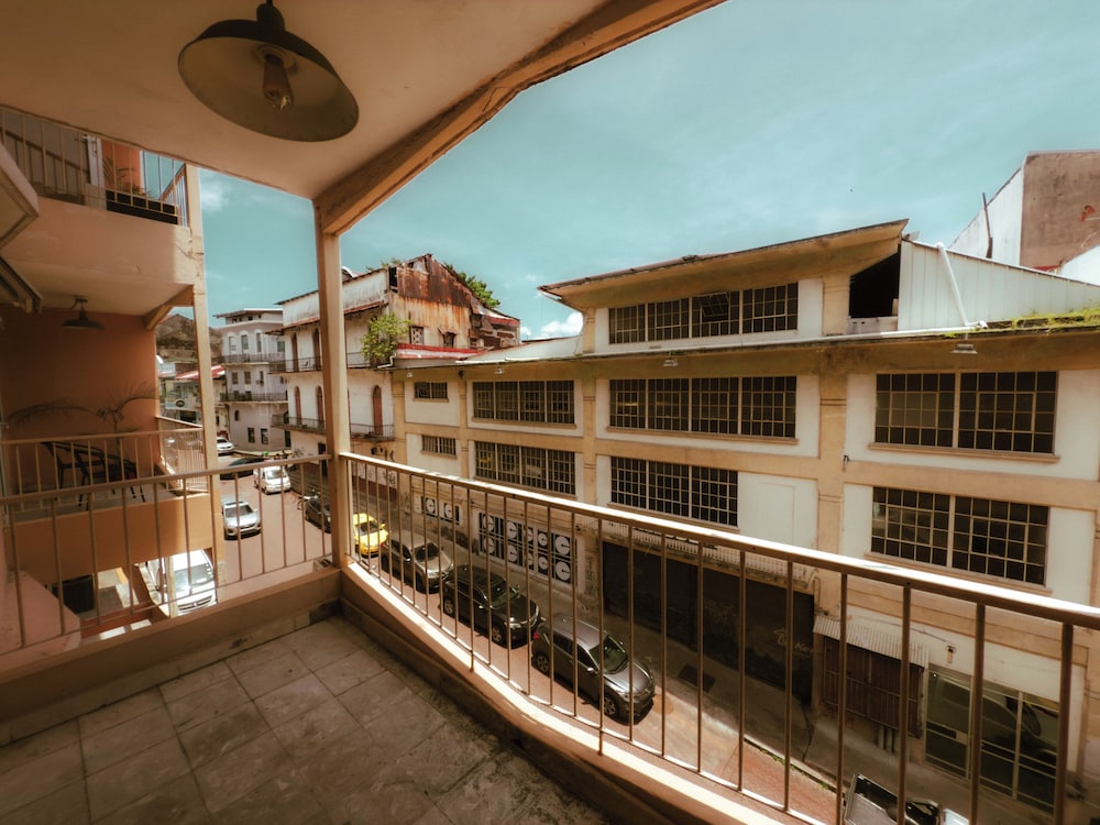 Viajero Casco Viejo Hostel