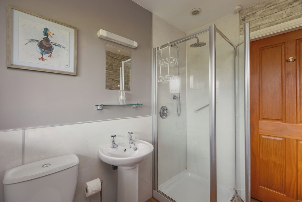 Rocklands Lodges