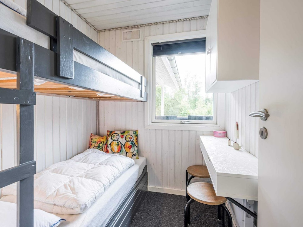 6 Person Holiday Home in Blavand view 3