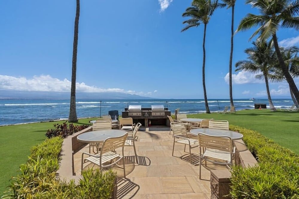 Maalaea Kai #102 1 Bedroom Condo