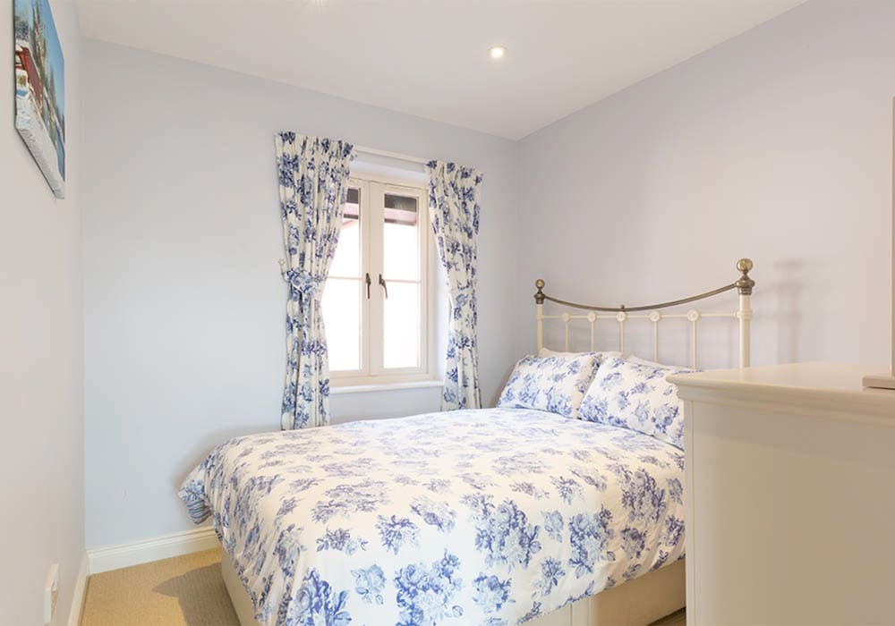 Damerons Farm Cottages view 5