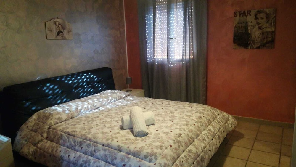 Villa Dany view 2