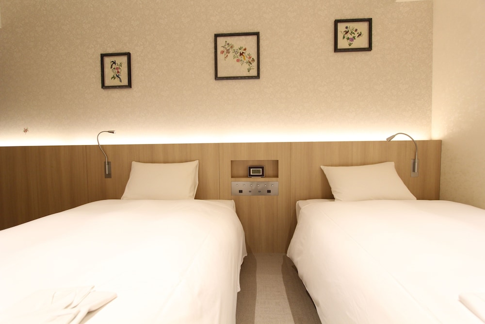 KOKO HOTEL Osaka Namba Ebisucho 11