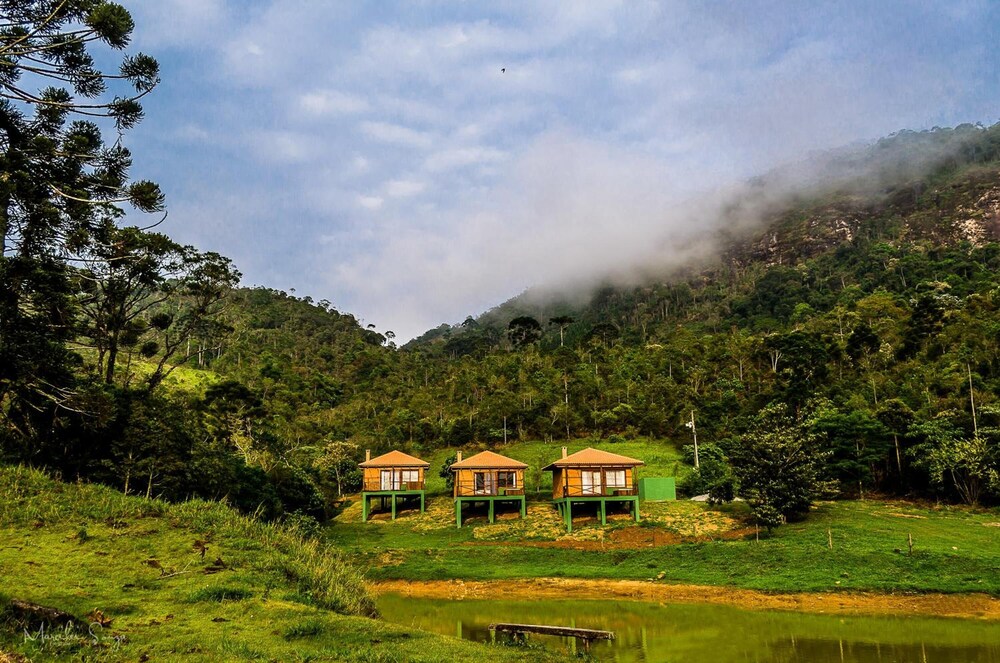 Pousada Caminho dos Ipês
