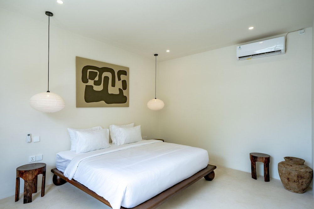 Akela Villas Bingin