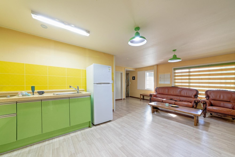Gapyeong Four Season Pension