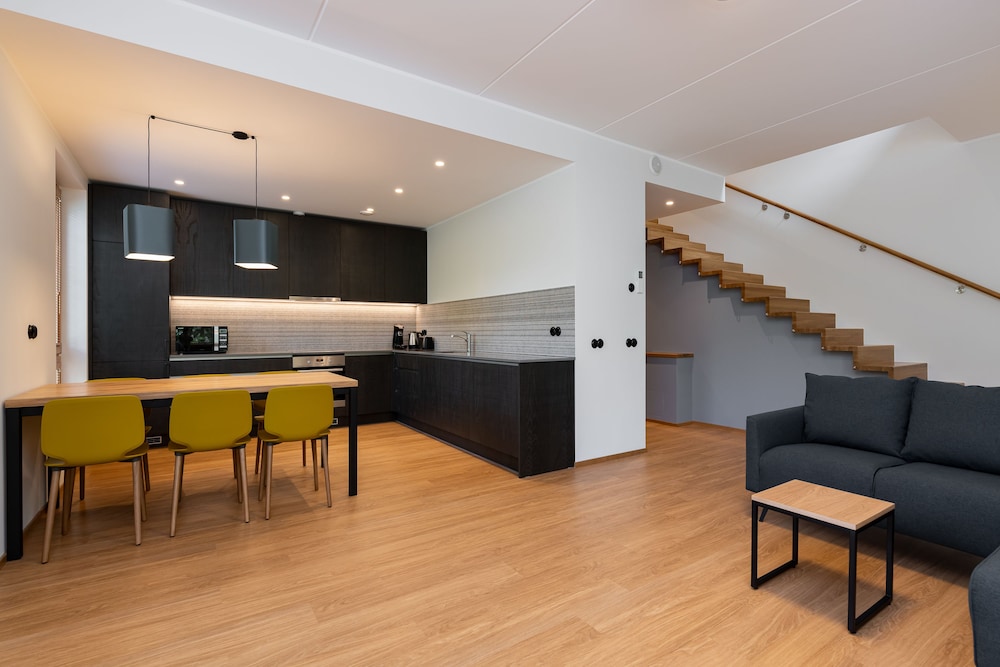 Tallinn Vacations - Tallinn Apartment Hotel Suites - Property Image 12