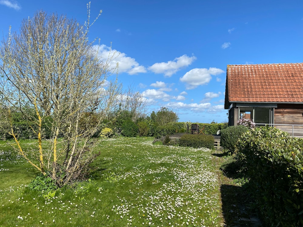 Villa des Remparts - BnB Calais-Marck-Bourbourg-Gravelines
