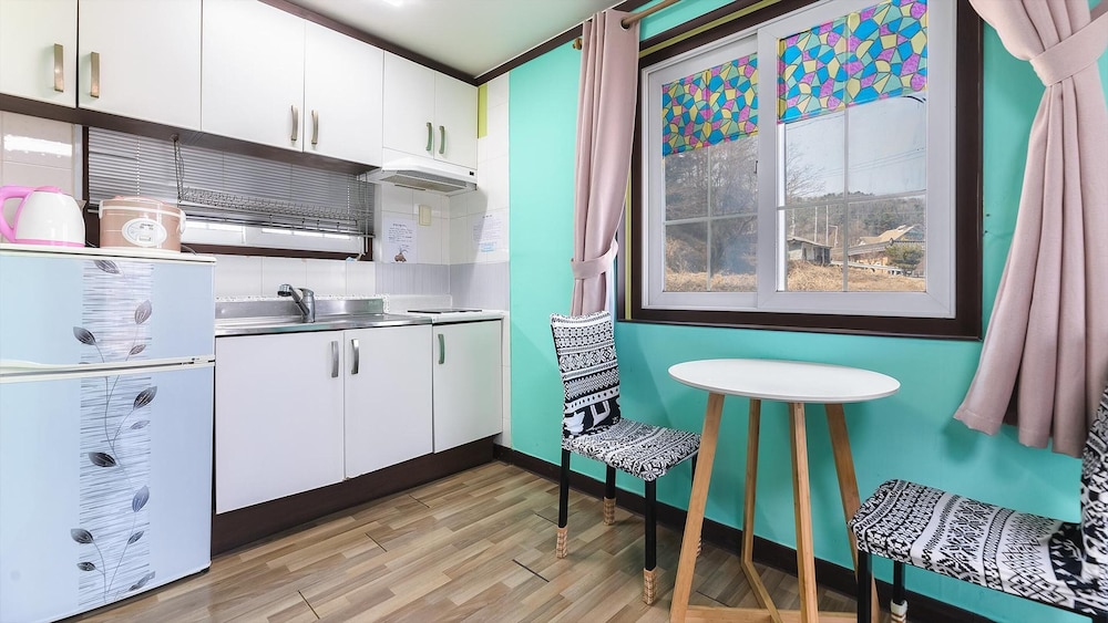 Gapyeong Dochi Vill Pension view 4
