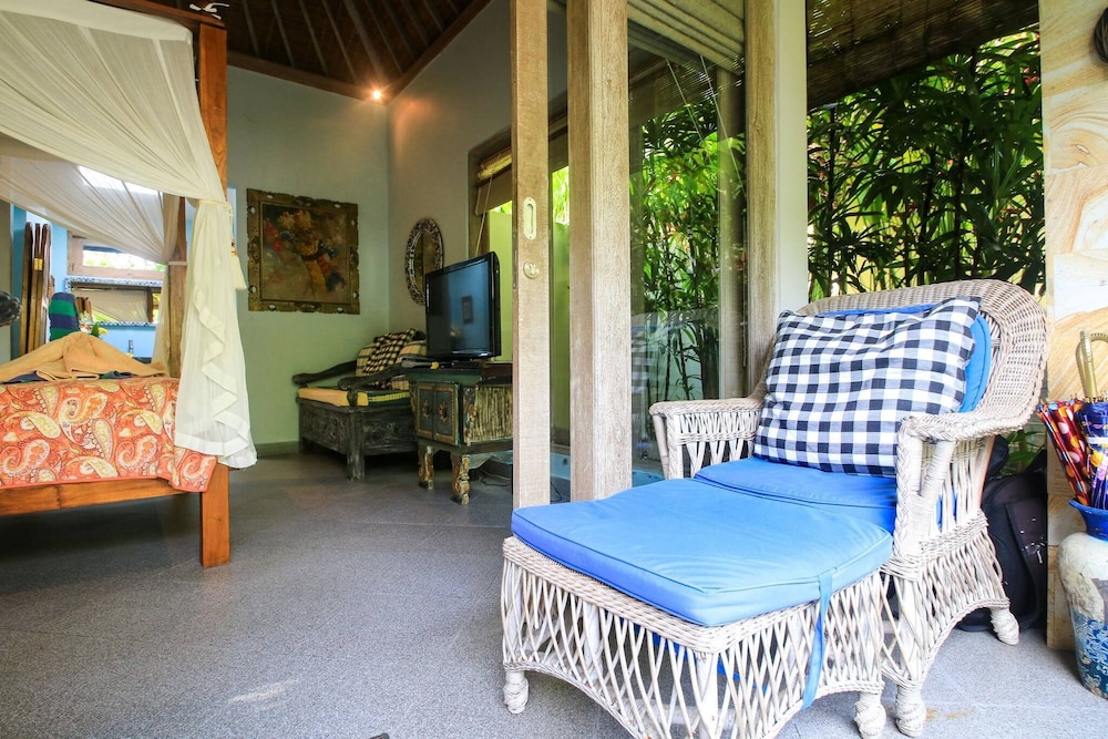 Bungalow Jepunubudbest Breakfast In Bali view 4