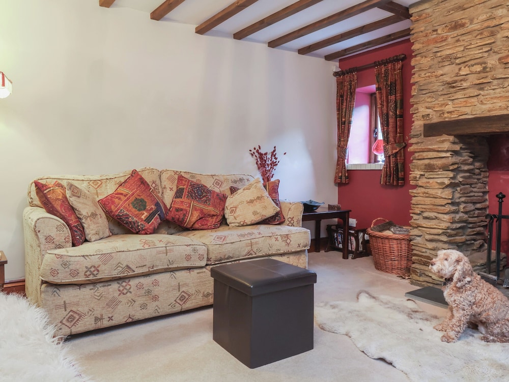Old Farm Cottage